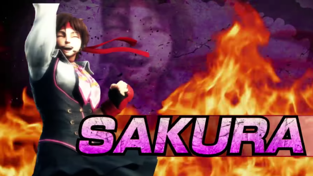 Bagus, Sakura joins Monster Hunter: World