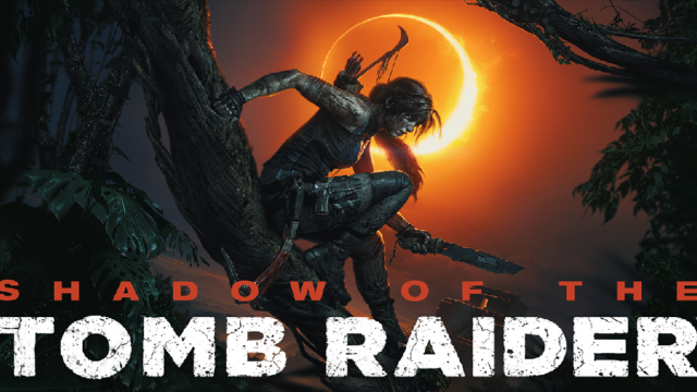Nvidia Collaborates on Shadow of the Tomb Raider