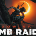 Nvidia Collaborates on Shadow of the Tomb Raider