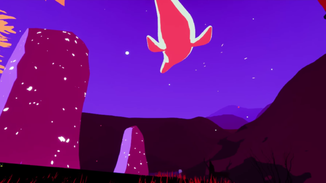 Shape of the World launches on 5th June 2018