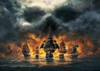 Skull & Bones delayed to 2019-2020