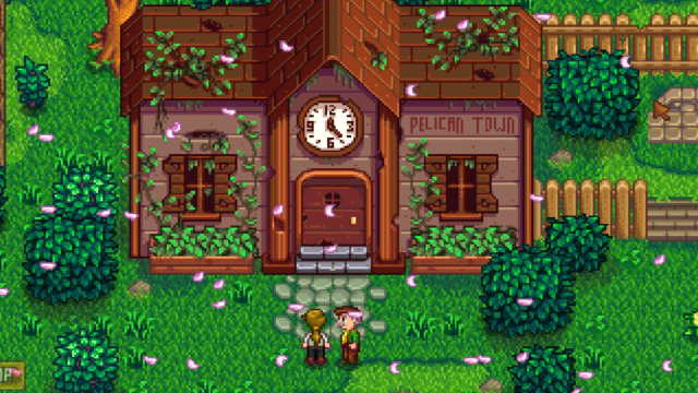 Stardew Valley mods introduce unlimited multiplayer