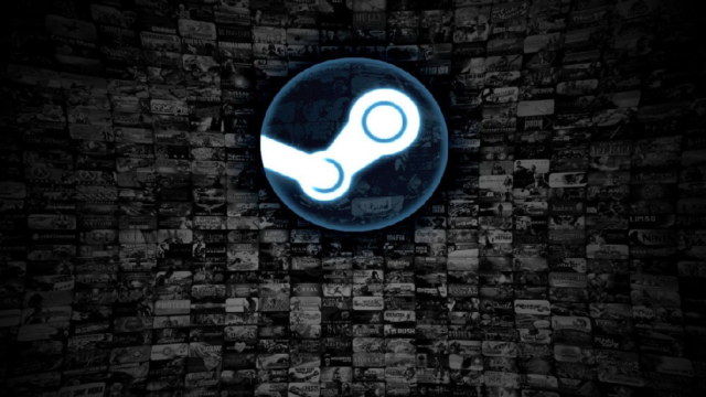Valve’s Steam Link app lets gamers play on phones