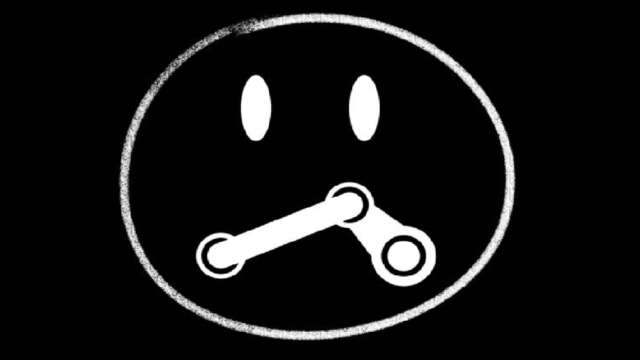 Valve app blocked by Apple