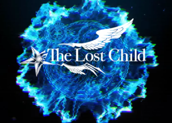 The Lost Child game-play trailer release