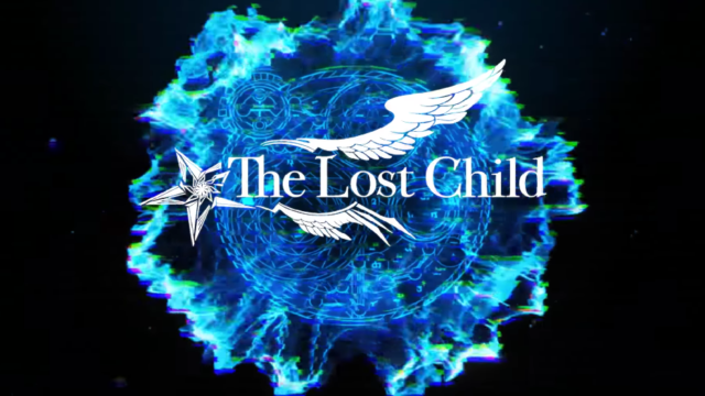 The Lost Child game-play trailer release