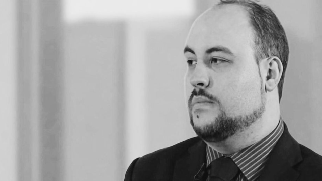 Game Critic TotalBiscuit passes away at 33