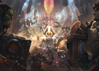 World of Warcraft hacker jailed for DDoS attack