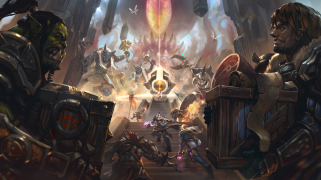 World of Warcraft hacker jailed for DDoS attack