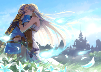 Nintendo working on next Zelda game