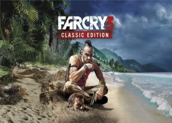 Far Cry 3 available for Far Cry 5 Season Pass owners. Swee lah!