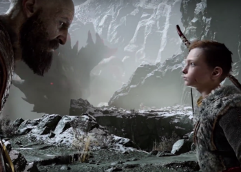 Review of God of War