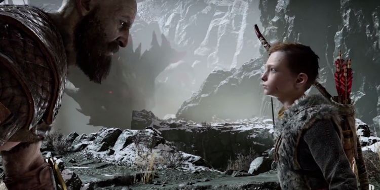 Review of God of War