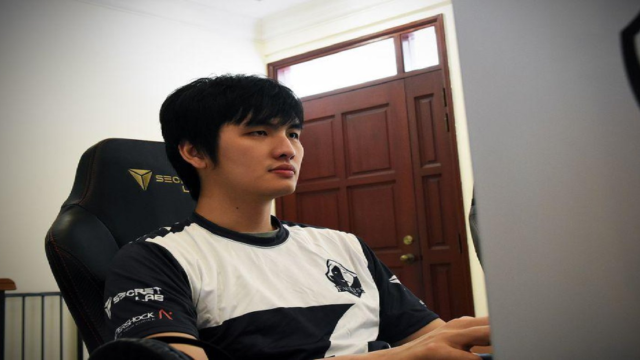 Singaporean pro gamers you might not know