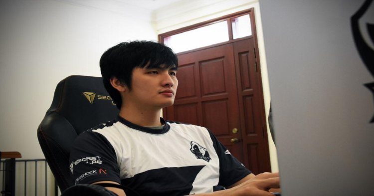 Singaporean pro gamers you might not know