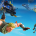 Fortnite Jetpacks arrive with update 4.2