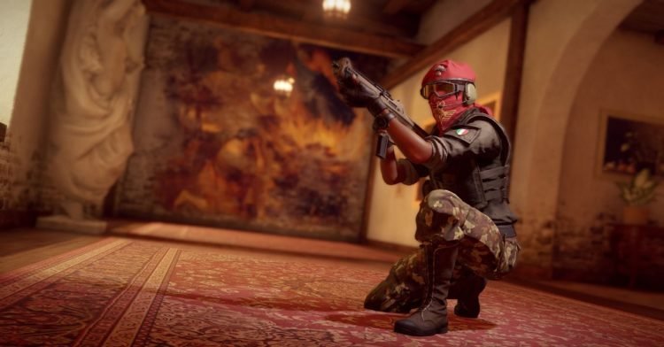 Details for Rainbow Six Siege’s Operation Para Bellum are out