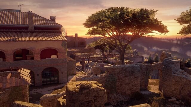 Details for Rainbow Six Siege’s Operation Para Bellum are out