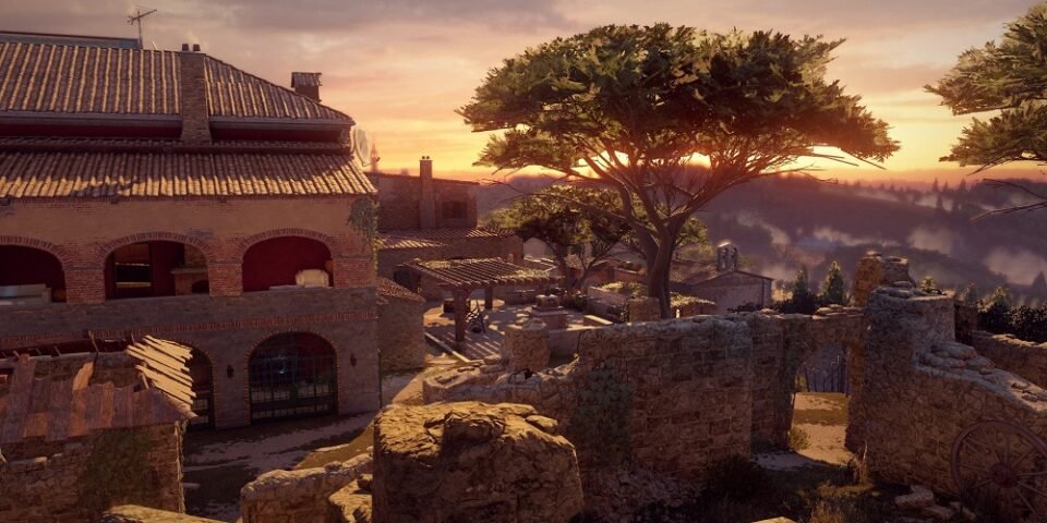 Details for Rainbow Six Siege’s Operation Para Bellum are out