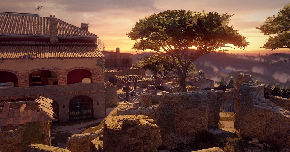 Details for Rainbow Six Siege’s Operation Para Bellum are out