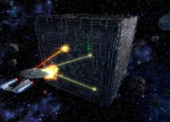 Star Trek: Bridge Crew Expansion available liao