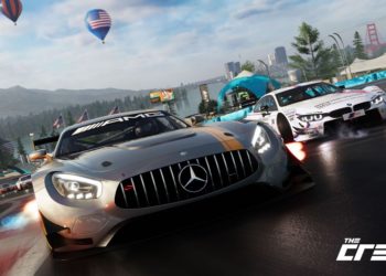 The Crew 2’s closed Beta dates are out!