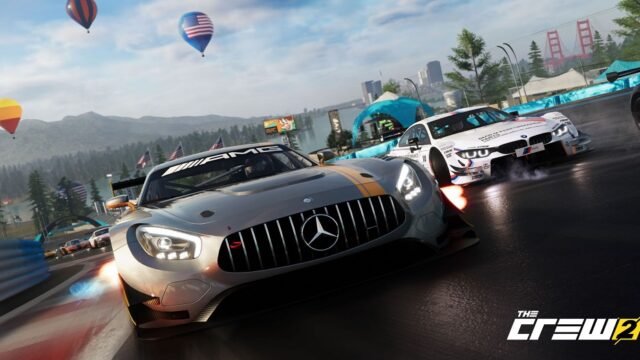 The Crew 2’s closed Beta dates are out!
