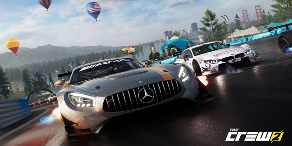 The Crew 2’s closed Beta dates are out!