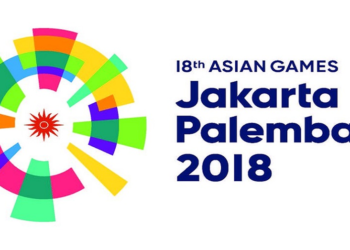 Resurgence players representing Singapore in Asian Games