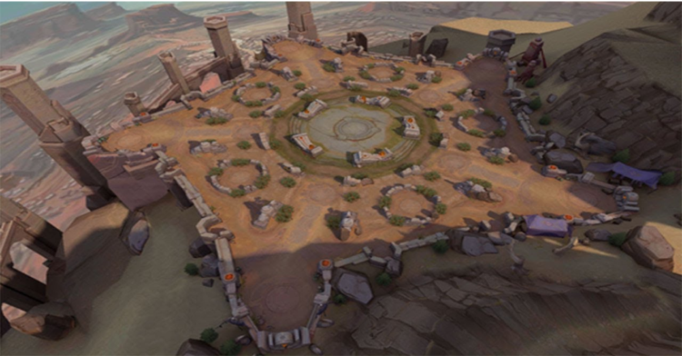 *SCAPEesports holding first community tournament, Arena of Valor: Winner’s Circle
