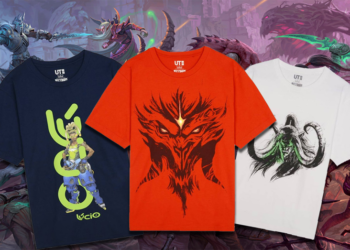 Blizzard UT collection available now