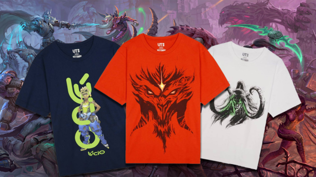 Blizzard UT collection available now