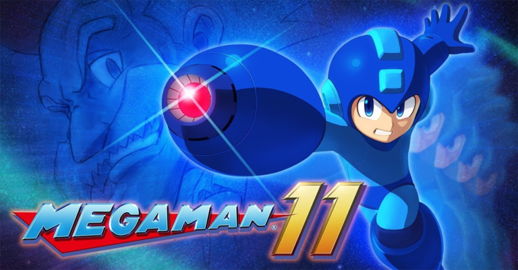 Capcom game lineup for E3 2018