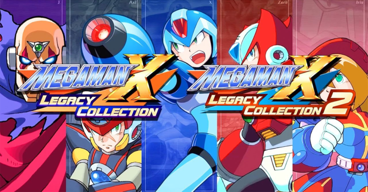 Capcom game lineup for E3 2018