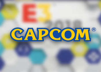 Capcom game lineup for E3 2018
