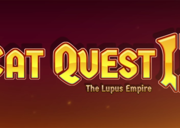Cat Quest II: The Lupus Empire launches early 2019