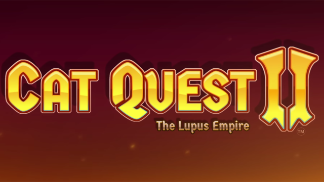 Cat Quest II: The Lupus Empire launches early 2019