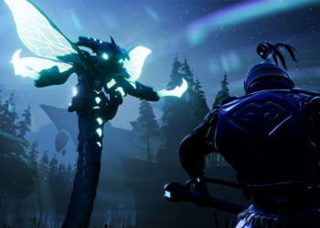 Dauntless: Monster hunting in a different world