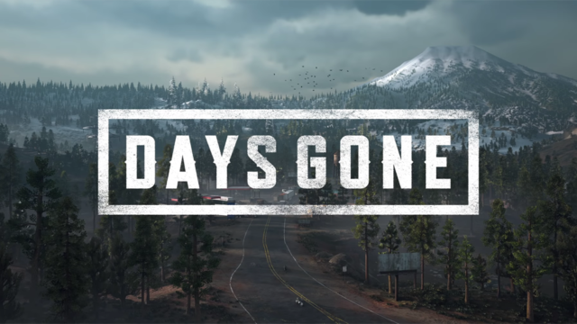 Days Gone trailer and further details revealed