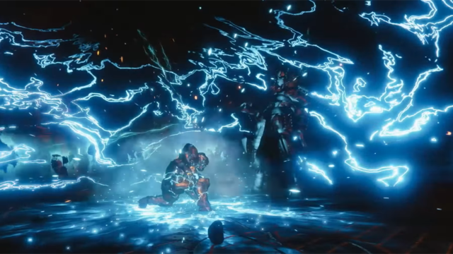 Destiny 2’s new expansion Forsaken introduces changes