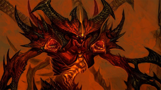 New Diablo game project in the works
