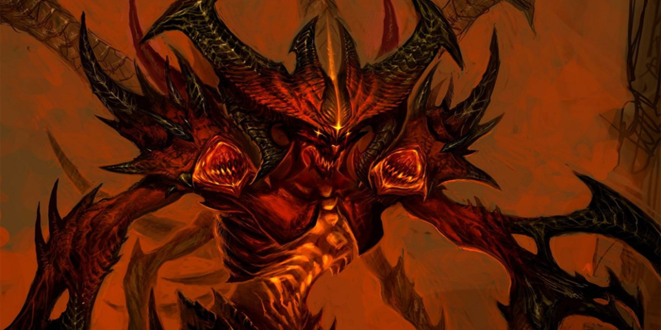 New Diablo game project in the works
