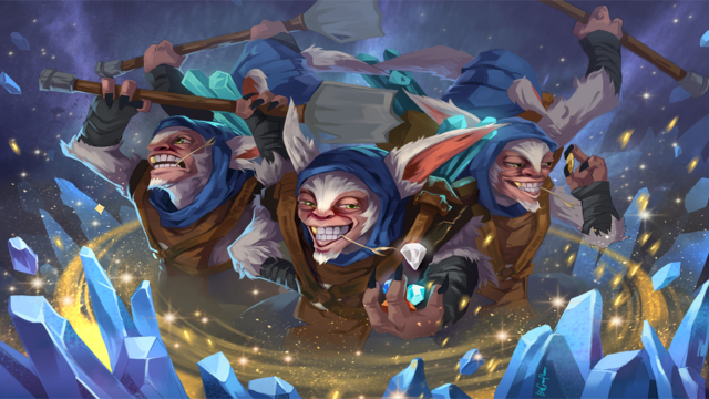 AtuuN using macros during TI 8 qualifiers [Update]