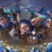 AtuuN using macros during TI 8 qualifiers [Update]