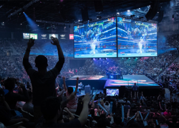Evo 2018 has a new sponsor, Cygames