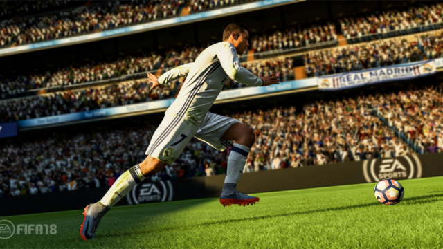 Soccast E-World cup 2018 in June and July