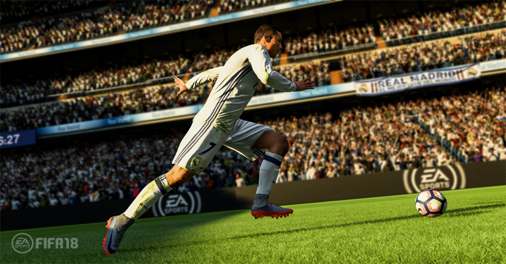 Soccast E-World cup 2018 in June and July