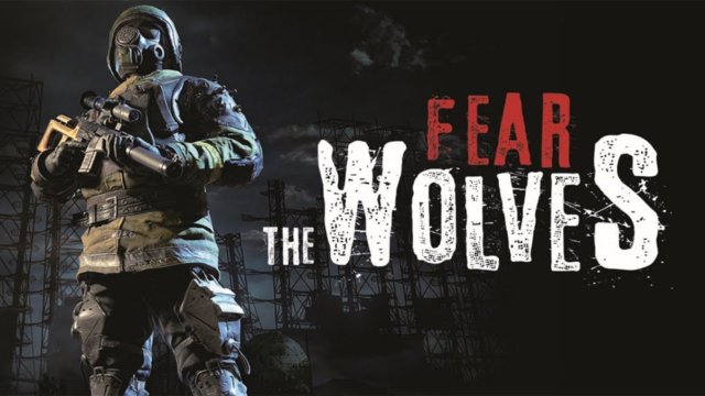 Fear the Wolves E3 2018 trailer released