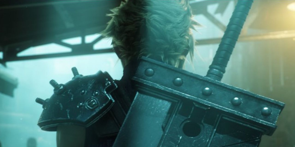 Final Fantasy VII Remake news after a silent E3