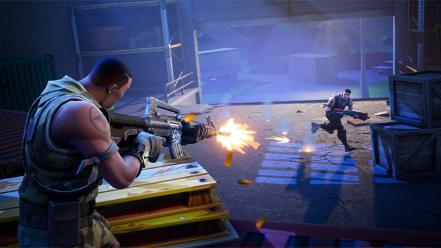 Epic Games sues over Fortnite leaks